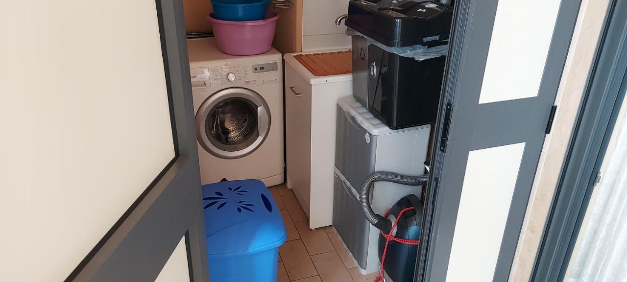 מסינה Manzoni Apartment מראה חיצוני תמונה